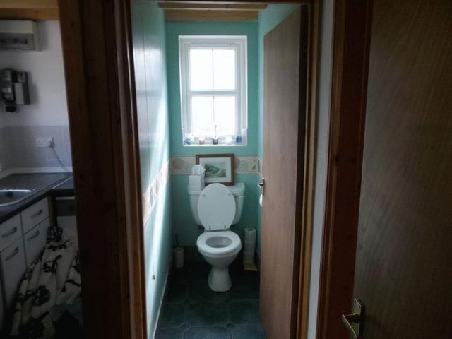  Image of 4 bedroom Semi-Detached house for sale in Porthgain Porthgain Haverfordwest SA62 at Sunnyside Porthgain Haverfordwest, SA62 5BN