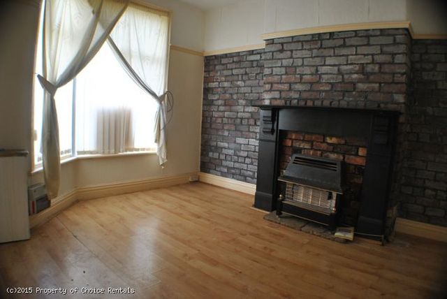  Image of 2 bedroom Detached house to rent in Portland Road Blackpool FY1 at Blackpool FY1 4EF Blackpool, FY1 4EF