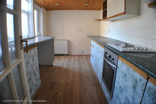  Image of 2 bedroom Detached house to rent in Portland Road Blackpool FY1 at Blackpool FY1 4EF Blackpool, FY1 4EF