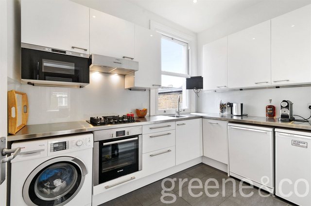  Image of 2 bedroom Flat to rent in Portnall Road London W9 at Maida Vale London Maida Hill, W9 3BJ