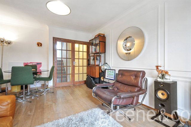  Image of 2 bedroom Flat to rent in Portnall Road London W9 at Maida Vale London Maida Hill, W9 3BJ