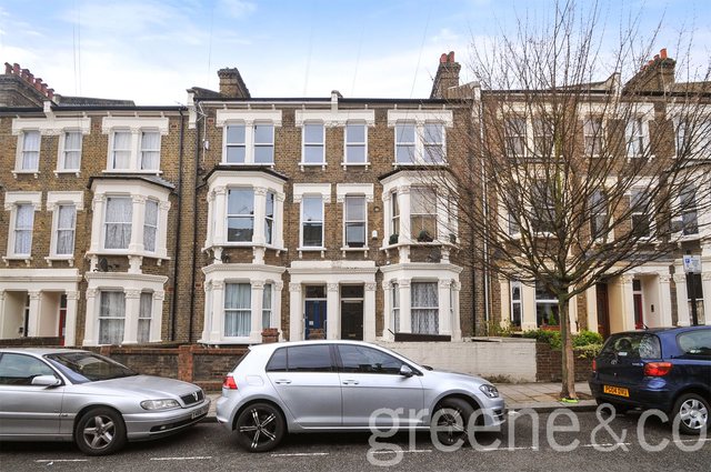  Image of 2 bedroom Flat to rent in Portnall Road London W9 at Maida Vale London Maida Hill, W9 3BJ