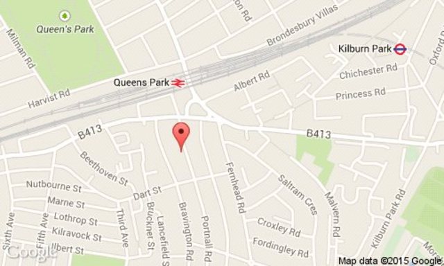  Image of 2 bedroom Flat to rent in Portnall Road London W9 at Maida Vale London Maida Hill, W9 3BJ