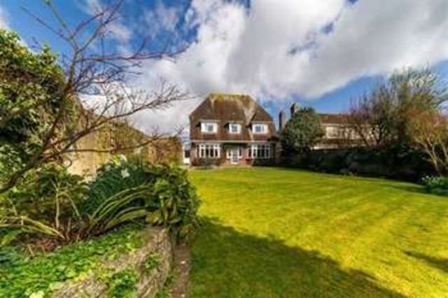  Image of 4 bedroom Detached house for sale in Portway Wells BA5 at Wells, BA5 2BJ