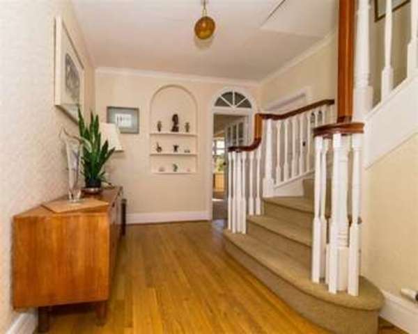  Image of 4 bedroom Detached house for sale in Portway Wells BA5 at Wells, BA5 2BJ