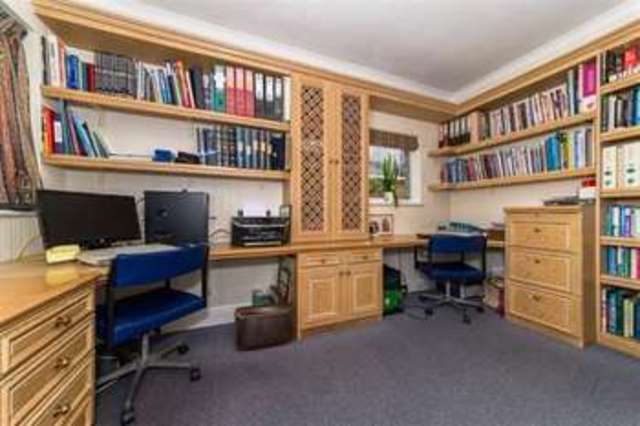  Image of 4 bedroom Detached house for sale in Portway Wells BA5 at Wells, BA5 2BJ