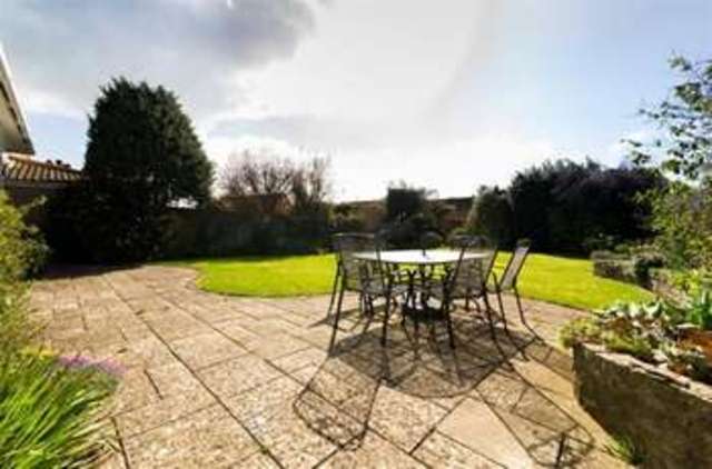  Image of 4 bedroom Detached house for sale in Portway Wells BA5 at Wells, BA5 2BJ