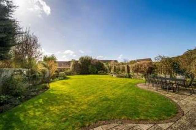  Image of 4 bedroom Detached house for sale in Portway Wells BA5 at Wells, BA5 2BJ