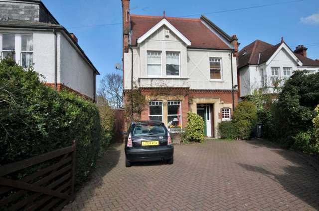  Image of 5 bedroom Detached house for sale in Presburg Road New Malden KT3 at Presburg Road  New Malden, KT3 5AH