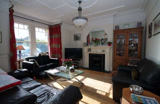  Image of 5 bedroom Detached house for sale in Presburg Road New Malden KT3 at Presburg Road  New Malden, KT3 5AH