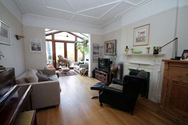  Image of 5 bedroom Detached house for sale in Presburg Road New Malden KT3 at Presburg Road  New Malden, KT3 5AH