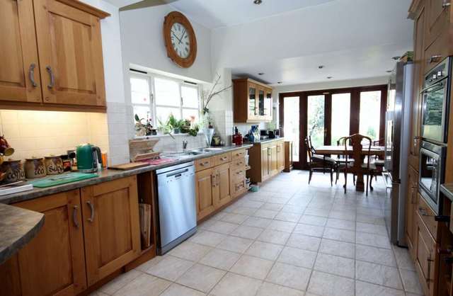  Image of 5 bedroom Detached house for sale in Presburg Road New Malden KT3 at Presburg Road  New Malden, KT3 5AH