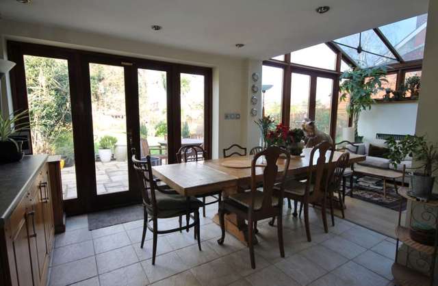  Image of 5 bedroom Detached house for sale in Presburg Road New Malden KT3 at Presburg Road  New Malden, KT3 5AH