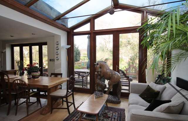  Image of 5 bedroom Detached house for sale in Presburg Road New Malden KT3 at Presburg Road  New Malden, KT3 5AH