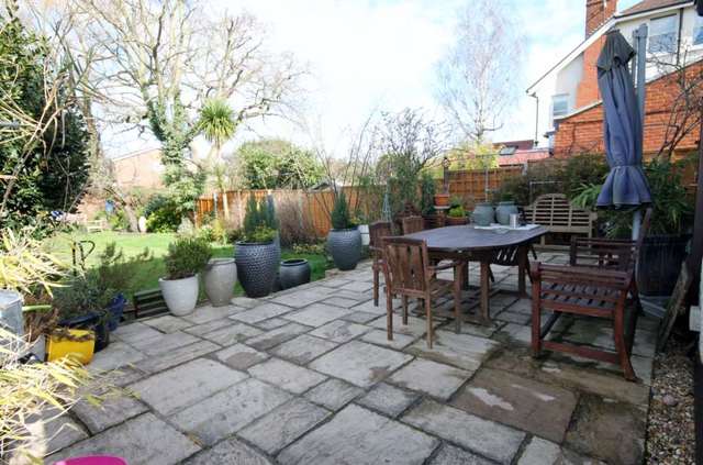  Image of 5 bedroom Detached house for sale in Presburg Road New Malden KT3 at Presburg Road  New Malden, KT3 5AH