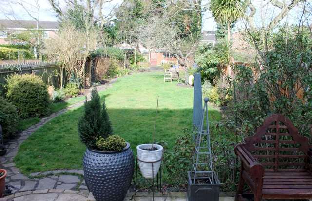  Image of 5 bedroom Detached house for sale in Presburg Road New Malden KT3 at Presburg Road  New Malden, KT3 5AH