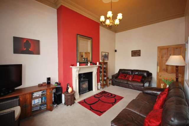  Image of 5 bedroom Terraced house for sale in Preston Street Kirkham Preston PR4 at Preston Street Kirkham Preston, PR4 2ZA