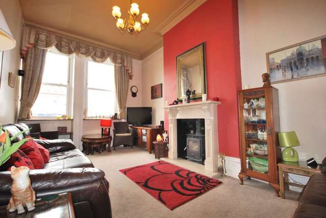  Image of 5 bedroom Terraced house for sale in Preston Street Kirkham Preston PR4 at Preston Street Kirkham Preston, PR4 2ZA