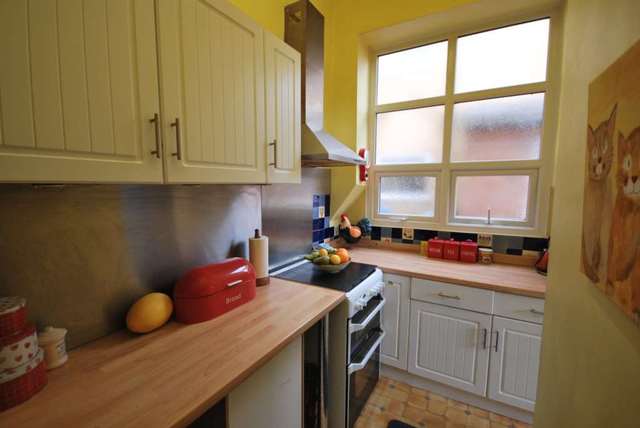  Image of 5 bedroom Terraced house for sale in Preston Street Kirkham Preston PR4 at Preston Street Kirkham Preston, PR4 2ZA