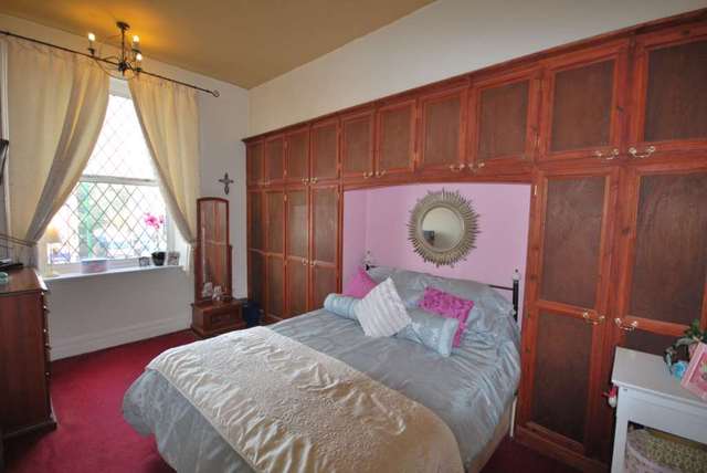  Image of 5 bedroom Terraced house for sale in Preston Street Kirkham Preston PR4 at Preston Street Kirkham Preston, PR4 2ZA