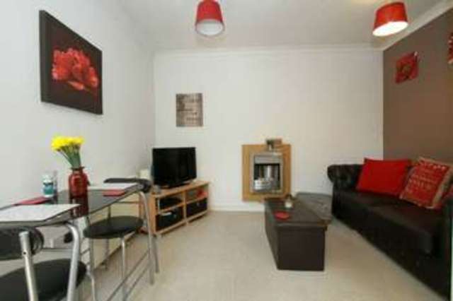  Image of 1 bedroom Flat for sale in Priests Way Swanage BH19 at Swanage, BH19 2RS