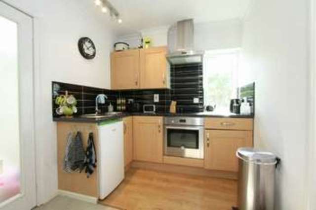  Image of 1 bedroom Flat for sale in Priests Way Swanage BH19 at Swanage, BH19 2RS