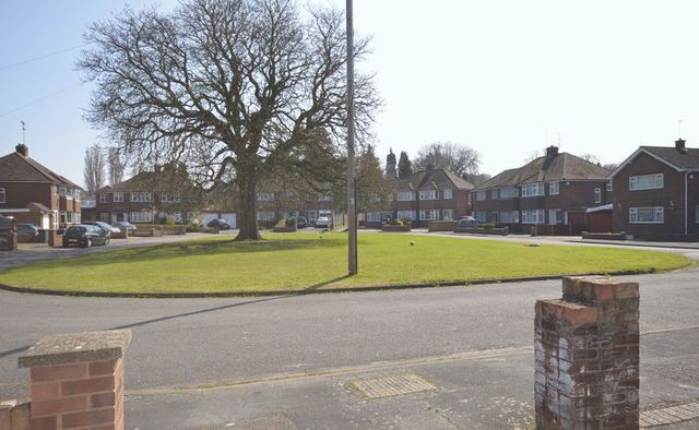  Image of 3 bedroom Semi-Detached house for sale in Park Meadow Princes Risborough HP27 at Park Meadow  Princes Risborough, HP27 0EB