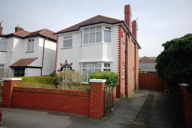  Image of 3 bedroom Detached house for sale in Princes Street Southport PR8 at Southport, PR8 1HA