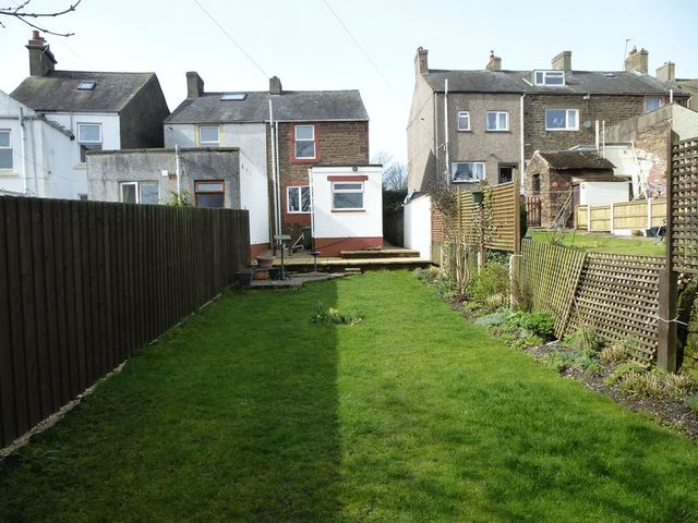  Image of 2 bedroom Semi-Detached house for sale in Pringle Aspatria Wigton CA7 at Pringle Aspatria Wigton, CA7 3EU
