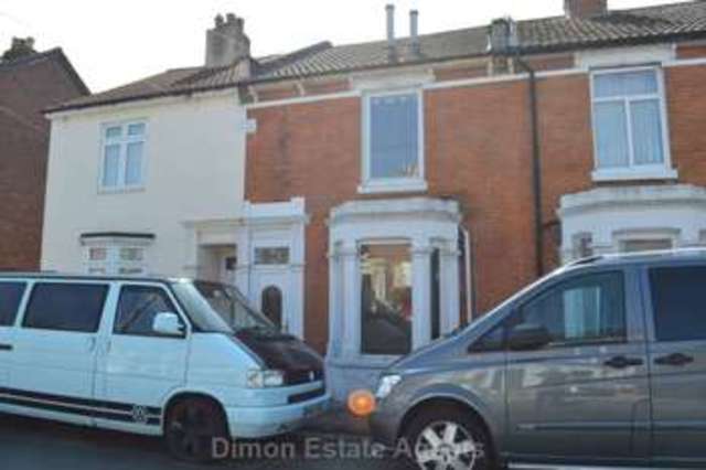  Image of 3 bedroom Terraced house for sale in Priory Road Gosport PO12 at Priory Road Hardway Gosport, PO12 4LG