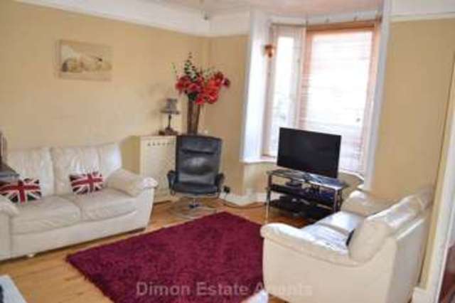  Image of 3 bedroom Terraced house for sale in Priory Road Gosport PO12 at Priory Road Hardway Gosport, PO12 4LG