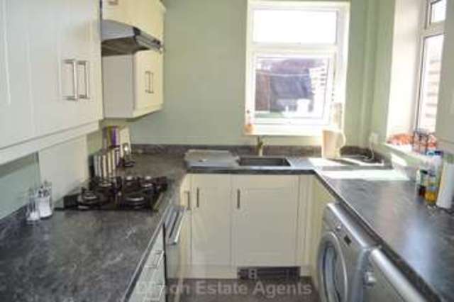  Image of 3 bedroom Terraced house for sale in Priory Road Gosport PO12 at Priory Road Hardway Gosport, PO12 4LG