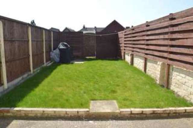  Image of 3 bedroom Terraced house for sale in Priory Road Gosport PO12 at Priory Road Hardway Gosport, PO12 4LG