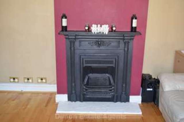  Image of 3 bedroom Terraced house for sale in Priory Road Gosport PO12 at Priory Road Hardway Gosport, PO12 4LG