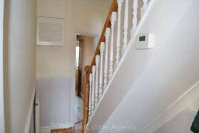  Image of 3 bedroom Terraced house for sale in Priory Road Gosport PO12 at Priory Road Hardway Gosport, PO12 4LG