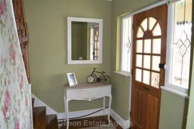  Image of 3 bedroom Semi-Detached house for sale in Privett Road Gosport PO12 at Privett Road  Gosport, PO12 3SY