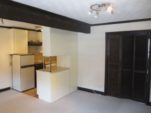  Image of 1 bedroom Flat to rent in Pryors Court Baldock SG7 at Pryors Court  Baldock, SG7 6QU