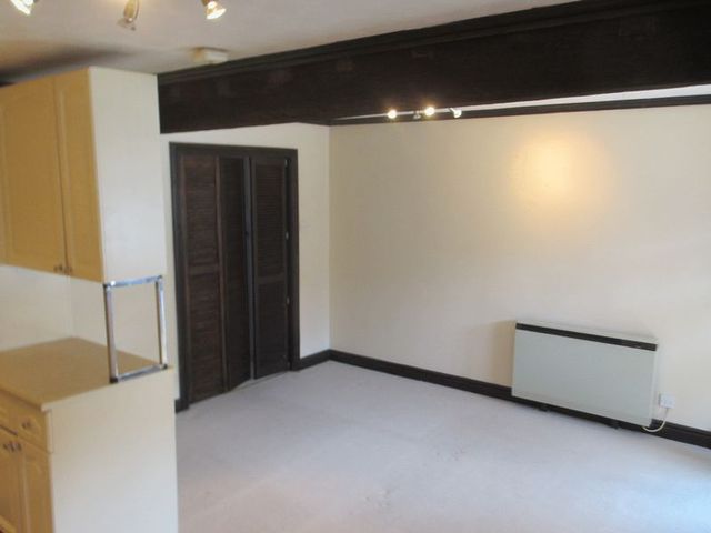  Image of 1 bedroom Flat to rent in Pryors Court Baldock SG7 at Pryors Court  Baldock, SG7 6QU
