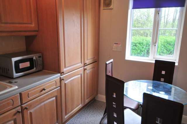  Image of 2 bedroom Apartment to rent in Delfont Close Maidenbower Crawley RH10 at Pullman Court, Delfont Close Maidenbower Crawley, RH10 7QX