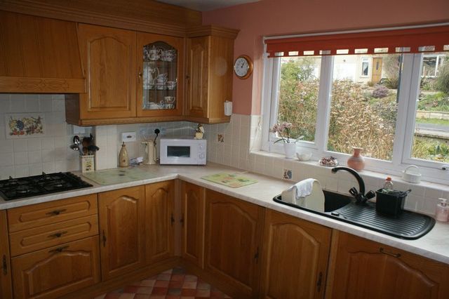  Image of 3 bedroom Detached house for sale in Purlewent Drive Weston Bath BA1 at Purlewent Drive  Bath, BA1 4AZ