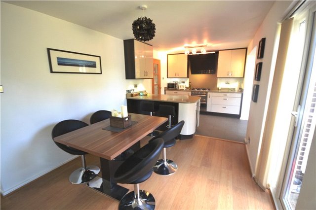  Image of 3 bedroom Detached house for sale in Qualitas Bracknell RG12 at Bracknell Berkshire Easthampstead, RG12 7QG