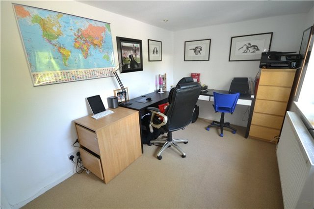  Image of 3 bedroom Detached house for sale in Qualitas Bracknell RG12 at Bracknell Berkshire Easthampstead, RG12 7QG