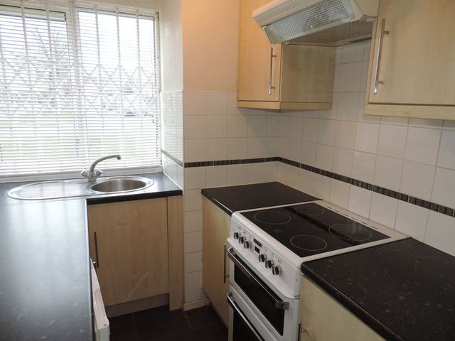  Image of 1 bedroom Flat for sale in Quantocks Bath BA2 at Quantocks  Bath, BA2 5PF