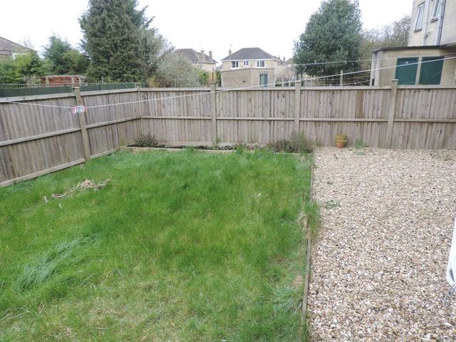  Image of 1 bedroom Flat for sale in Quantocks Bath BA2 at Quantocks  Bath, BA2 5PF