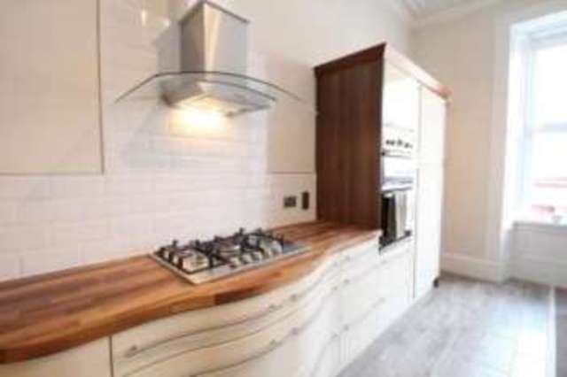  Image of 3 bedroom Flat for sale in Quarry Street Hamilton ML3 at Hamilton South Lanarkshire Hamilton, ML3 7AG