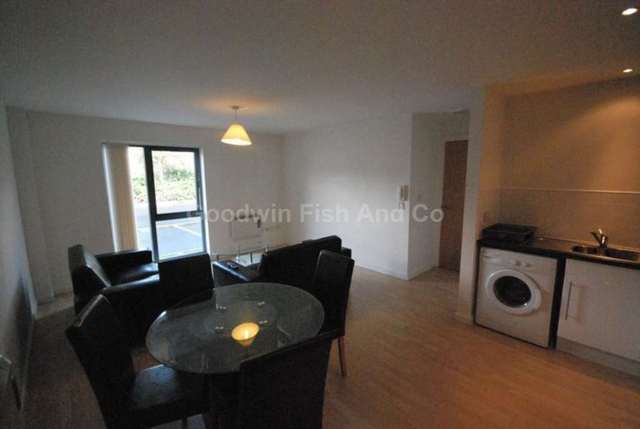  Image of 2 bedroom Apartment for sale in Ordsall Lane Salford M5 at Ordsall Lane  Salford, M5 3NB
