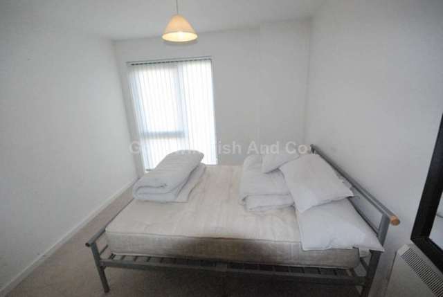  Image of 2 bedroom Apartment for sale in Ordsall Lane Salford M5 at Ordsall Lane  Salford, M5 3NB