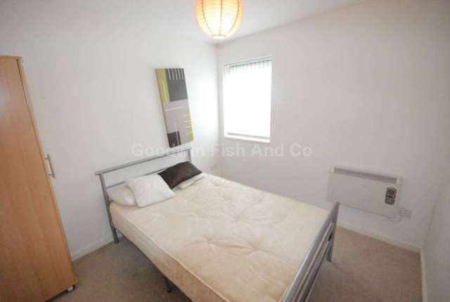  Image of 2 bedroom Apartment for sale in Ordsall Lane Salford M5 at Ordsall Lane  Salford, M5 3NB