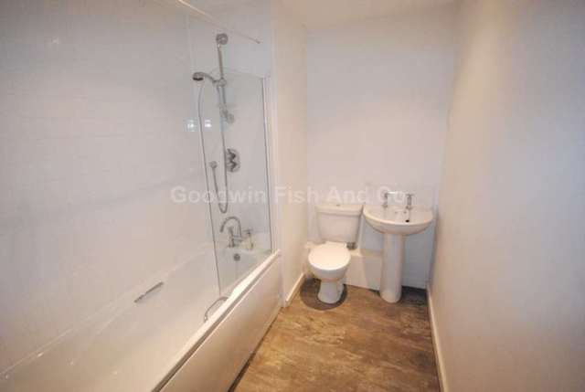  Image of 2 bedroom Apartment for sale in Ordsall Lane Salford M5 at Ordsall Lane  Salford, M5 3NB