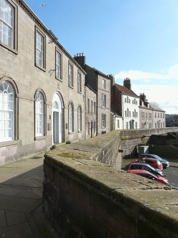  Image of 4 bedroom Flat for sale in Quay Walls Berwick-upon-Tweed TD15 at Quay Walls  Berwick-Upon-Tweed, TD15 1HB